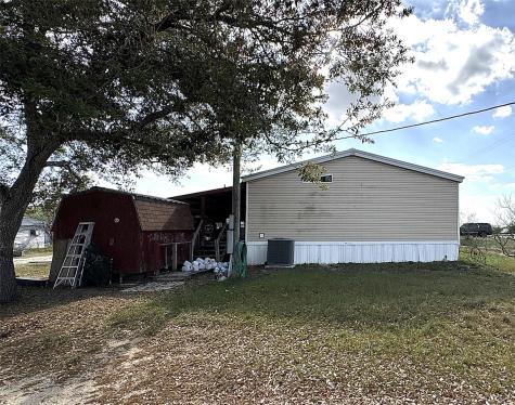 1255 Mount Pleasant Road Kingsbury TX 78638