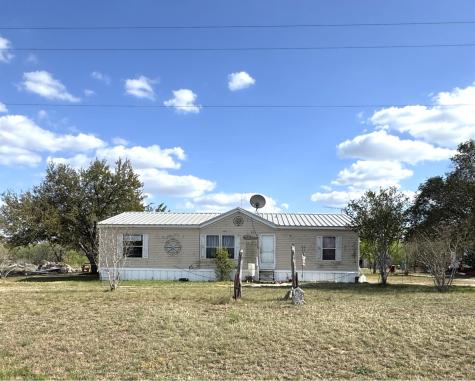 1255 Mount Pleasant Road Kingsbury TX 78638