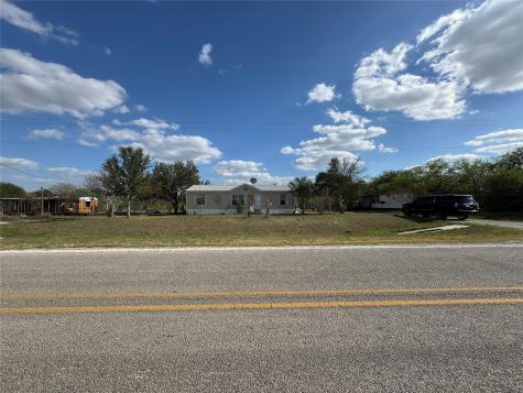 1255 Mount Pleasant Road Kingsbury TX 78638