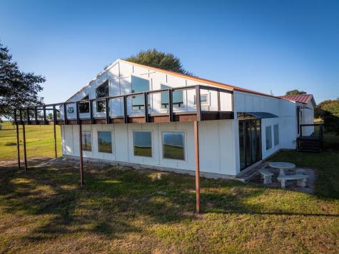 1761 Lcr 822 Groesbeck TX 76642