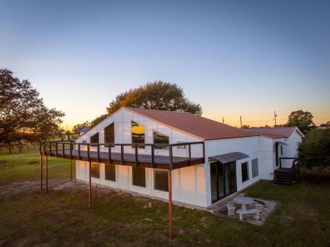 1761 Lcr 822 Groesbeck TX 76642