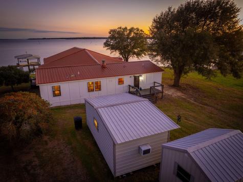 1761 Lcr 822 Groesbeck TX 76642