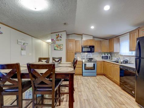 230 Gato Road Cedar Creek TX 78612