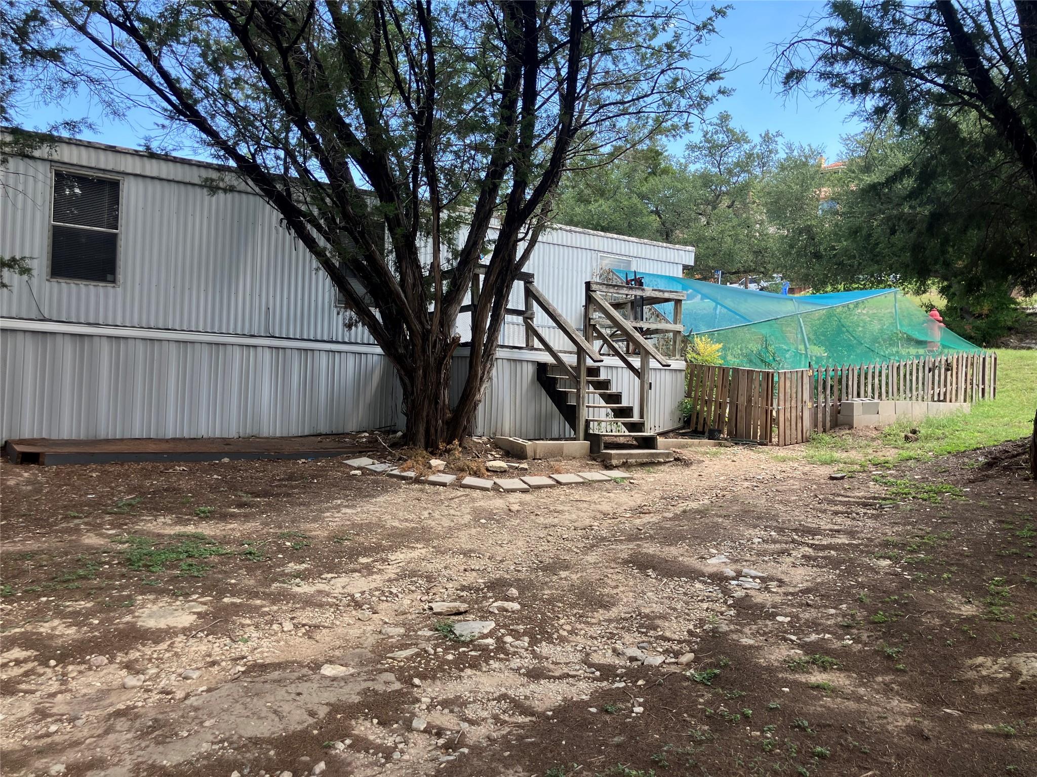 21434 Coyote Trail Lago Vista TX 78645