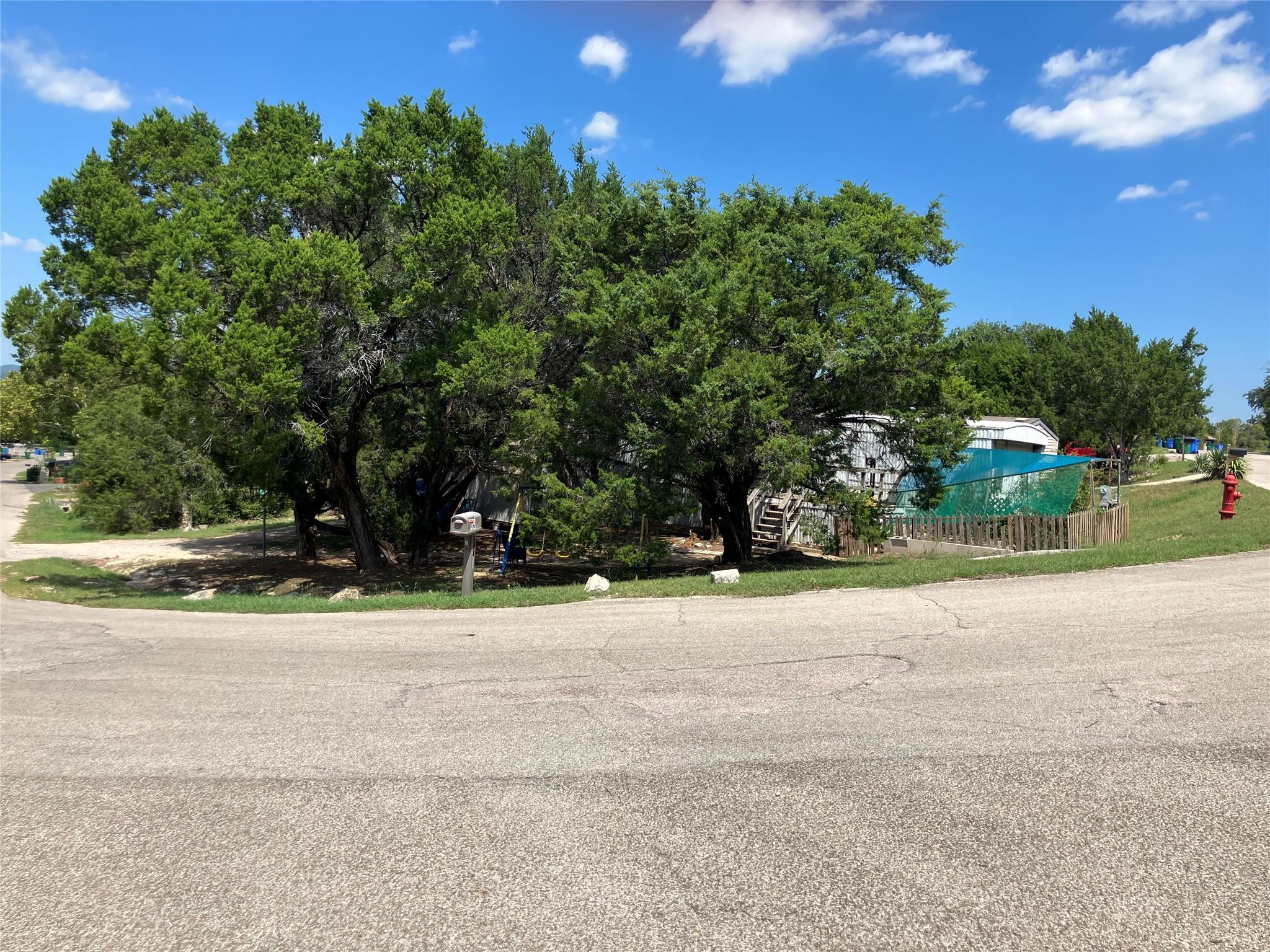 21434 Coyote Trail Lago Vista TX 78645