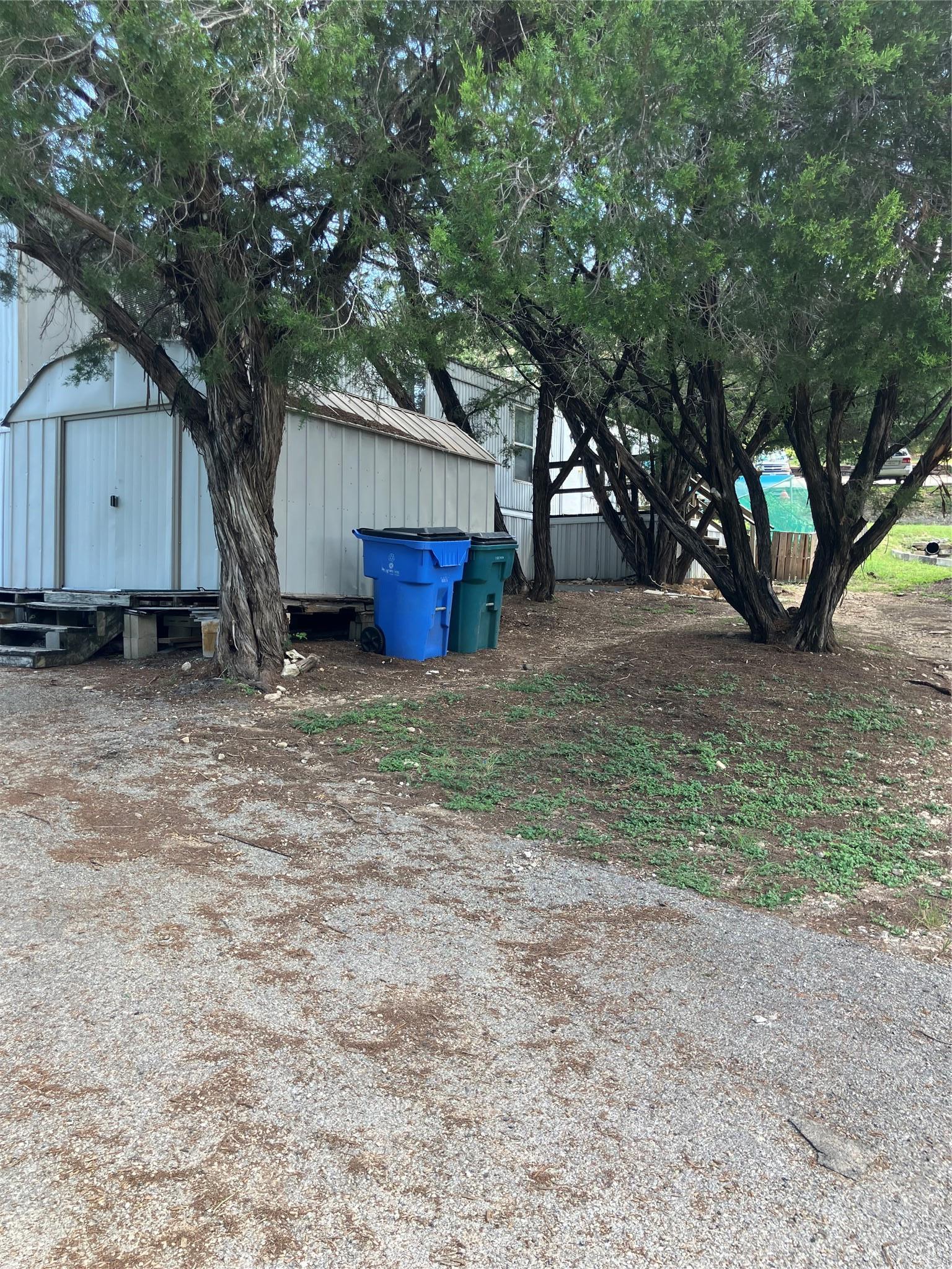 21434 Coyote Trail Lago Vista TX 78645