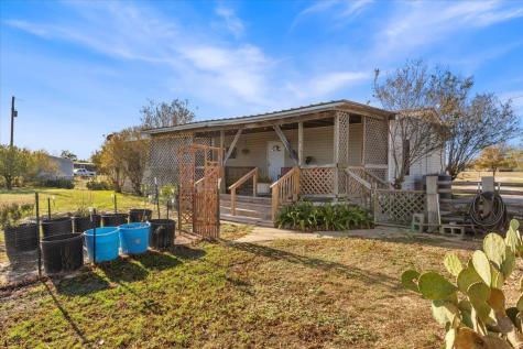 145 Angelia Drive Cedar Creek TX 78612