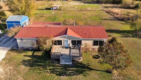 145 Angelia Drive Cedar Creek TX 78612
