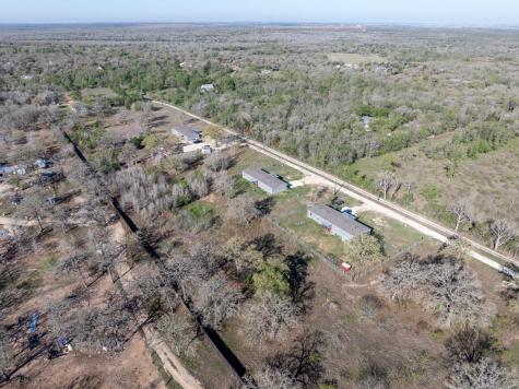 194 Williams Lane Cedar Creek TX 78612