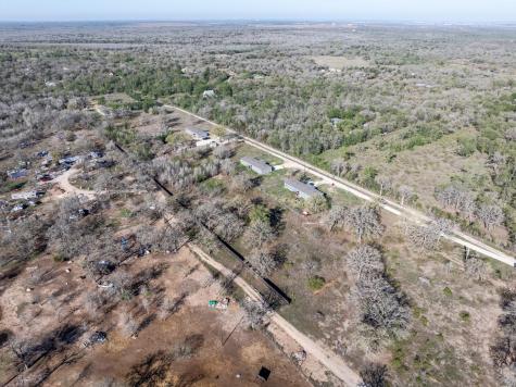 194 Williams Lane Cedar Creek TX 78612
