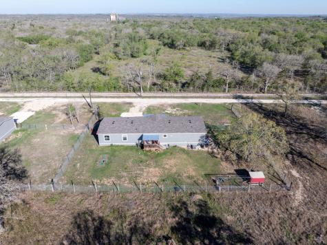 194 Williams Lane Cedar Creek TX 78612