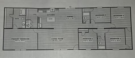 194 Williams Lane Cedar Creek TX 78612