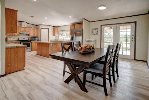 552 S Old Potato Road Paige TX 78659