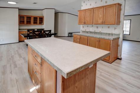 552 S Old Potato Road Paige TX 78659