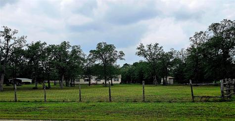 552 S Old Potato Road Paige TX 78659