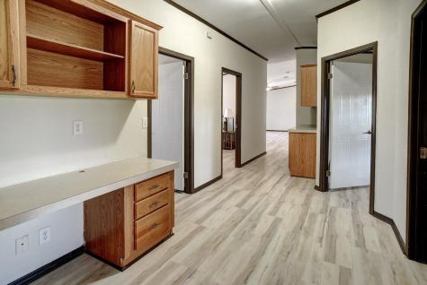 552 S Old Potato Road Paige TX 78659