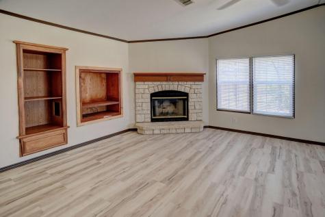 552 S Old Potato Road Paige TX 78659