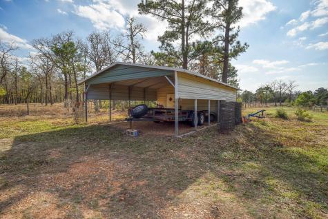 552 S Old Potato Road Paige TX 78659