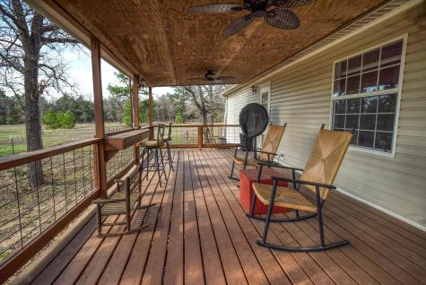 552 S Old Potato Road Paige TX 78659