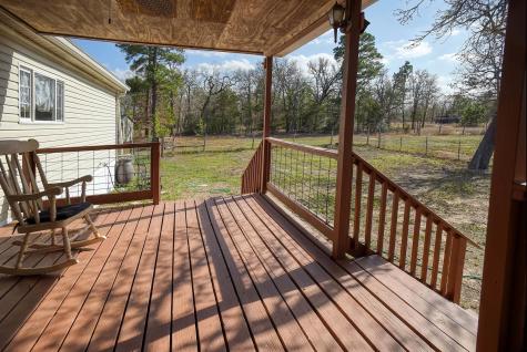 552 S Old Potato Road Paige TX 78659