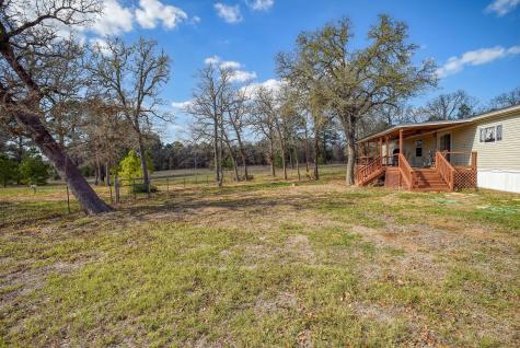 552 S Old Potato Road Paige TX 78659