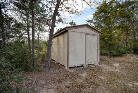 552 S Old Potato Road Paige TX 78659