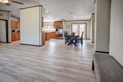 552 S Old Potato Road Paige TX 78659