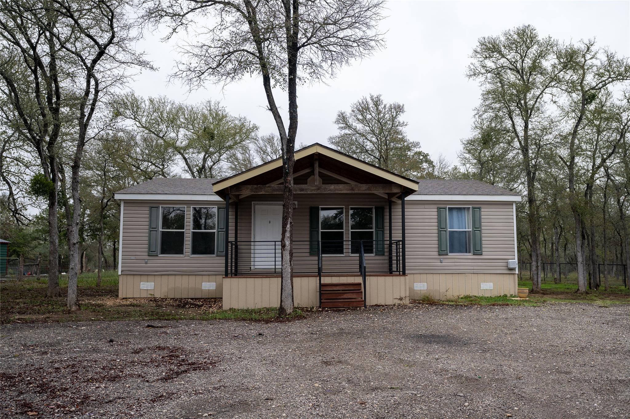 362 Saint Johns Road Dale TX 78616