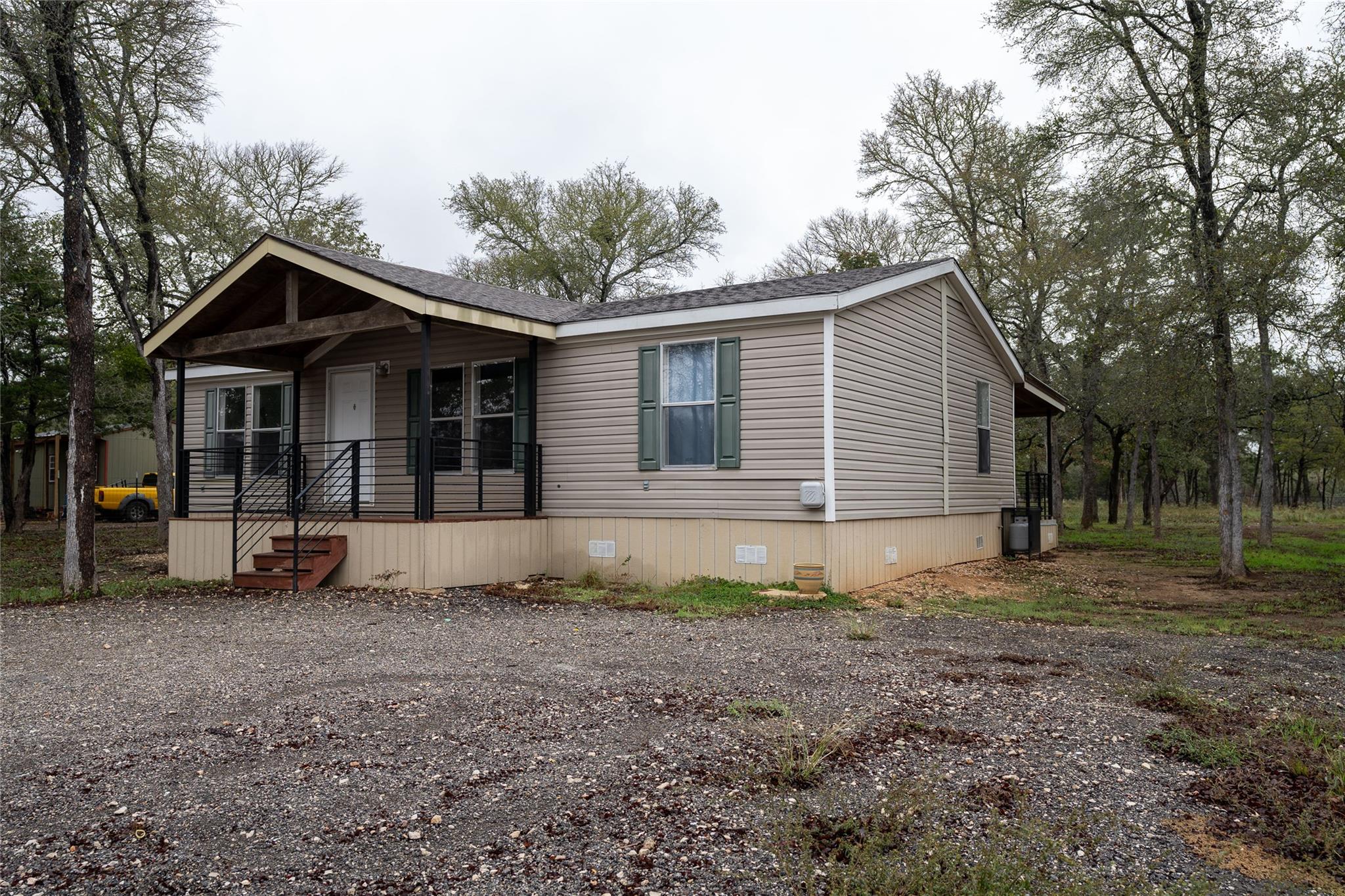 362 Saint Johns Road Dale TX 78616