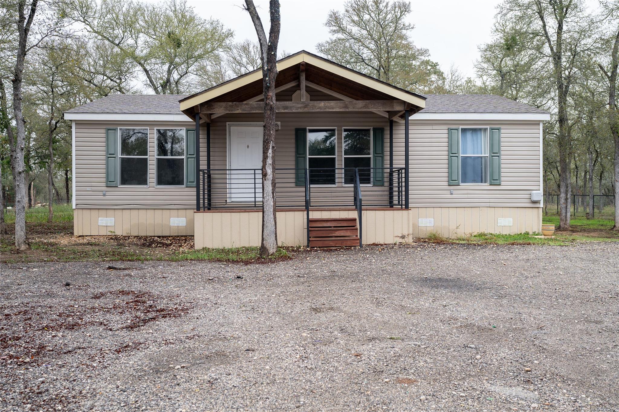362 Saint Johns Road Dale TX 78616