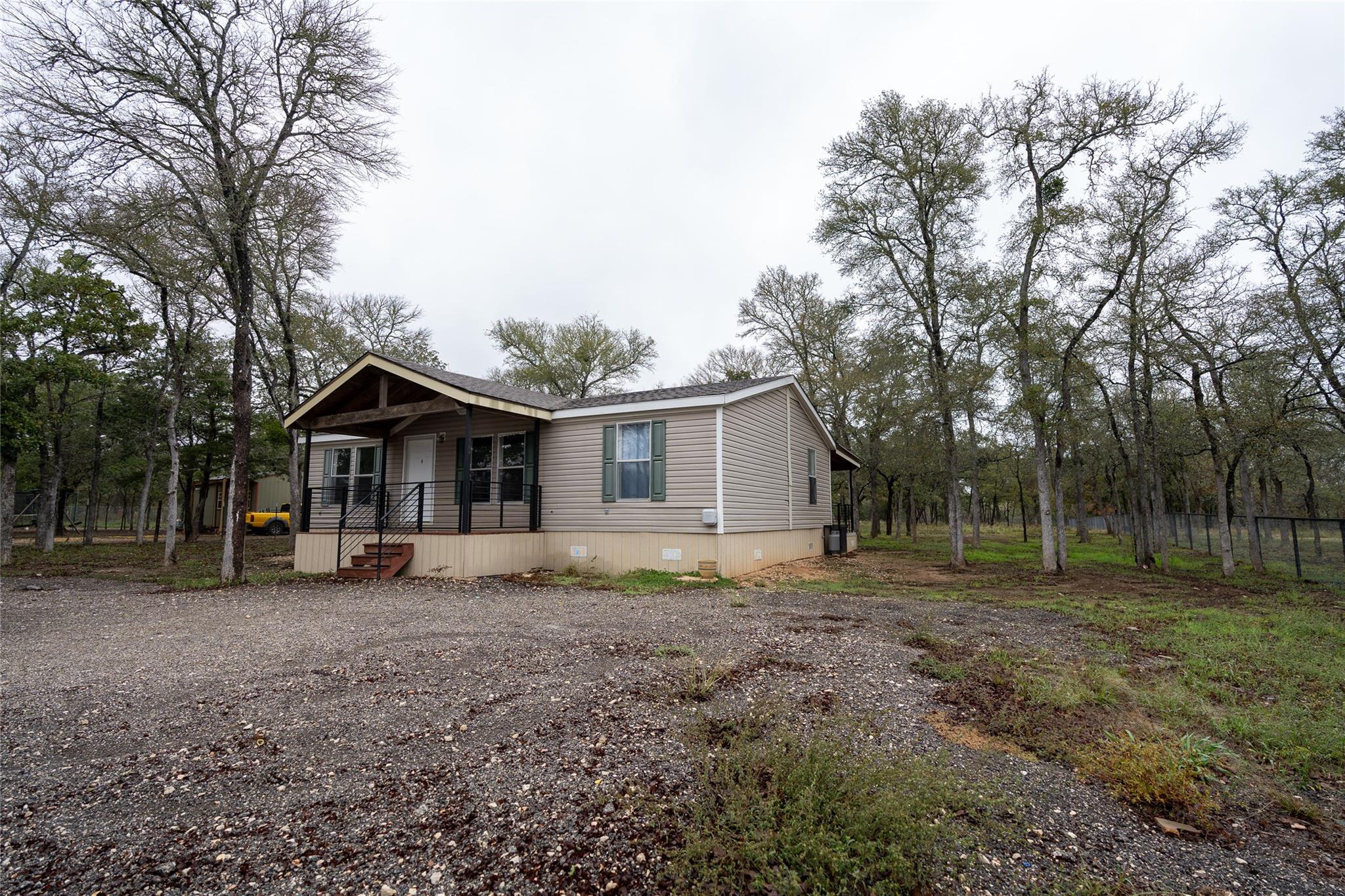 362 Saint Johns Road Dale TX 78616