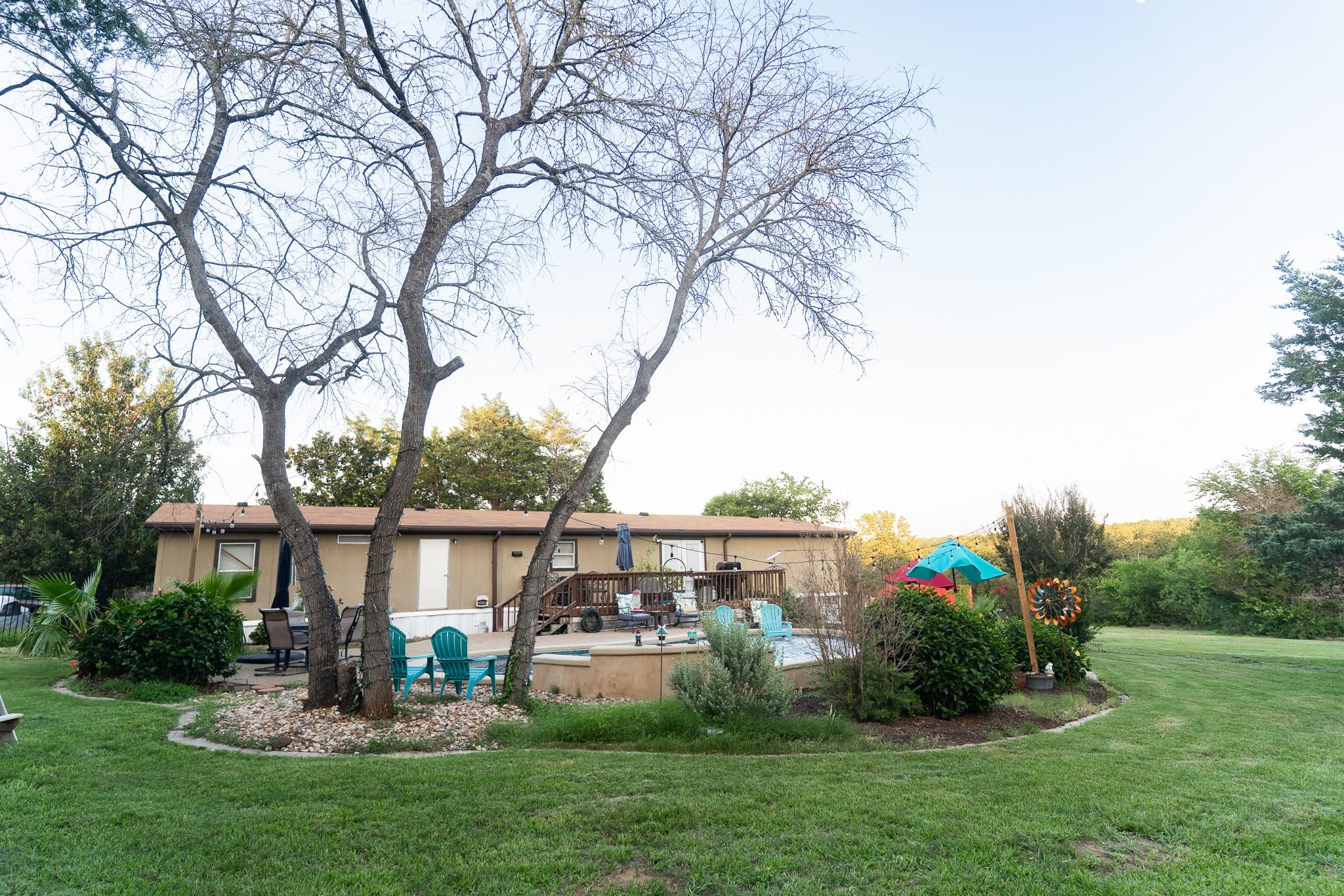 417 Hidden Oaks Drive Elgin TX 78621