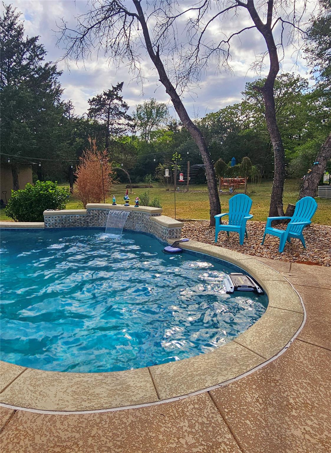 417 Hidden Oaks Drive Elgin TX 78621