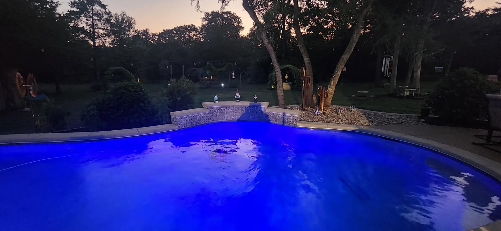 417 Hidden Oaks Drive Elgin TX 78621