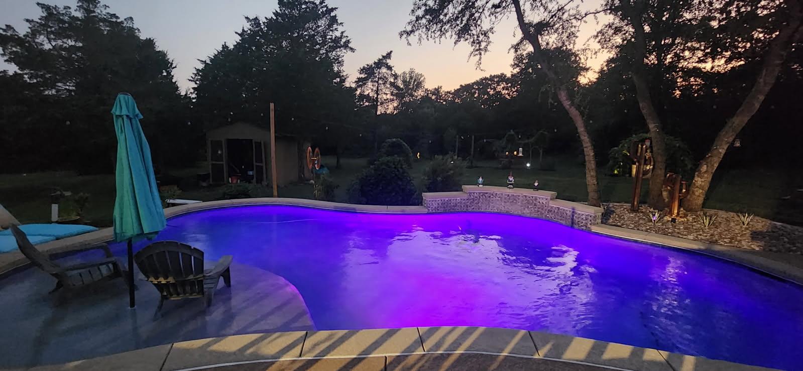 417 Hidden Oaks Drive Elgin TX 78621