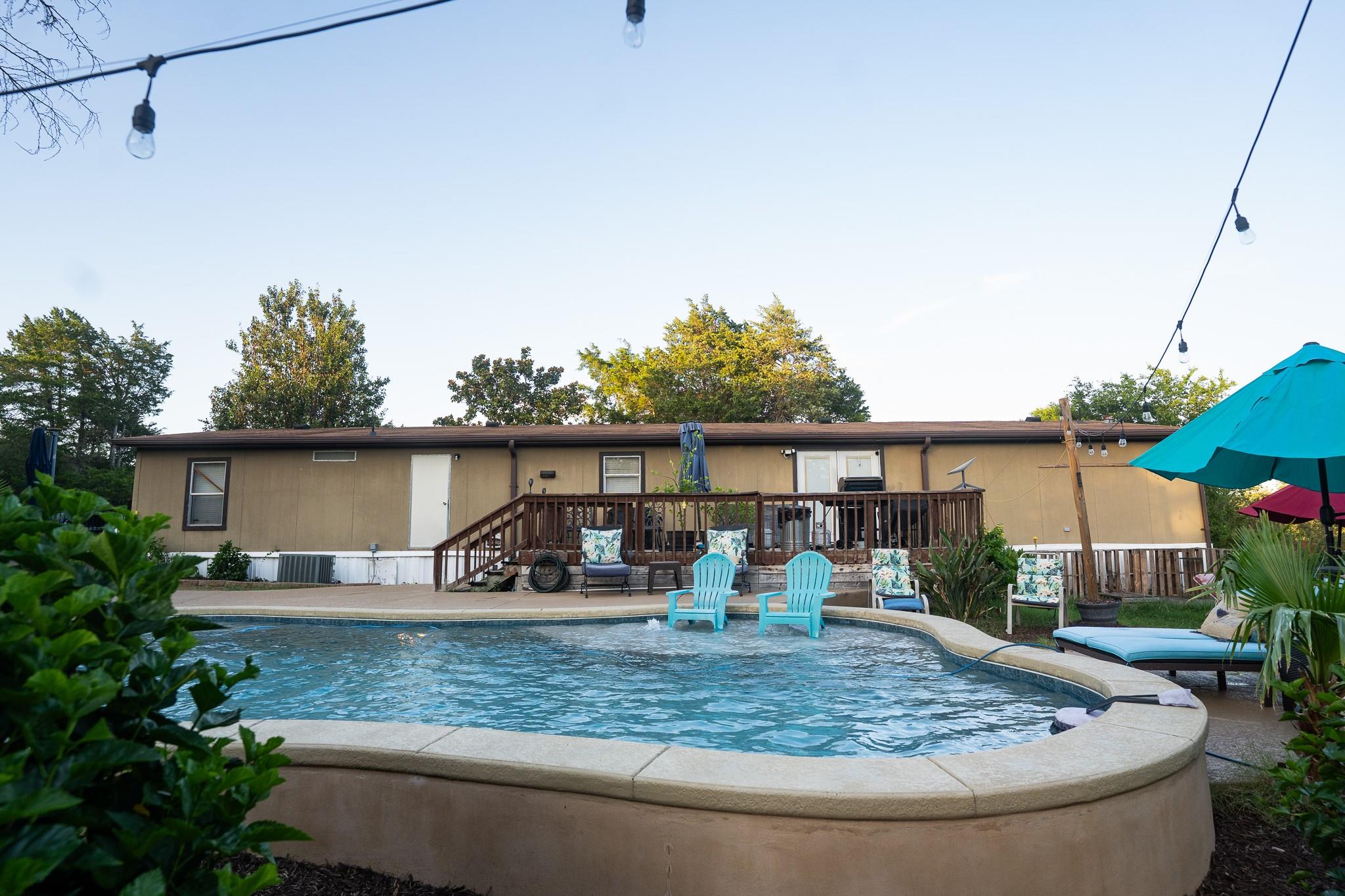 417 Hidden Oaks Drive Elgin TX 78621