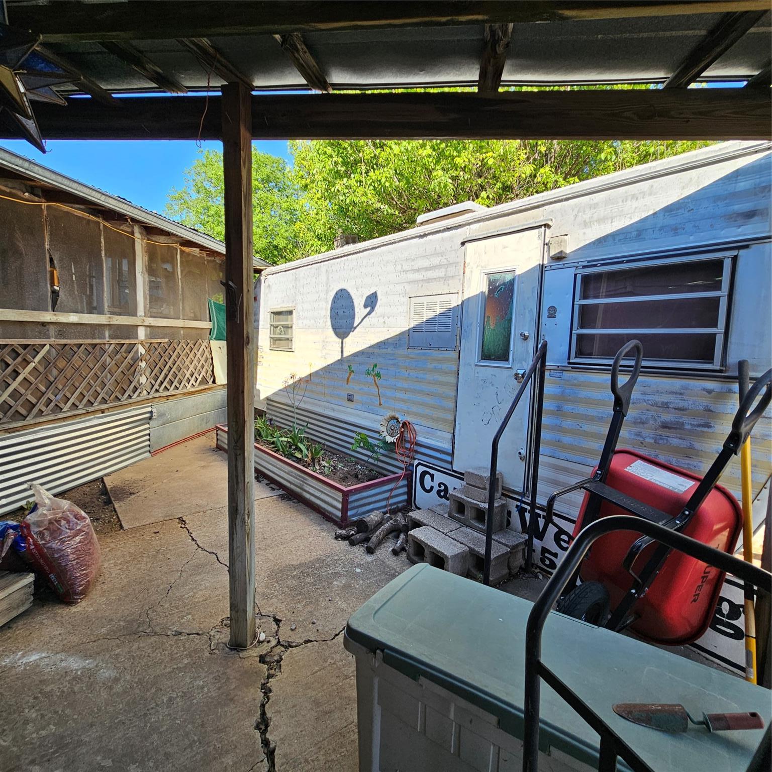 106 Walnut Drive Austin TX 78753