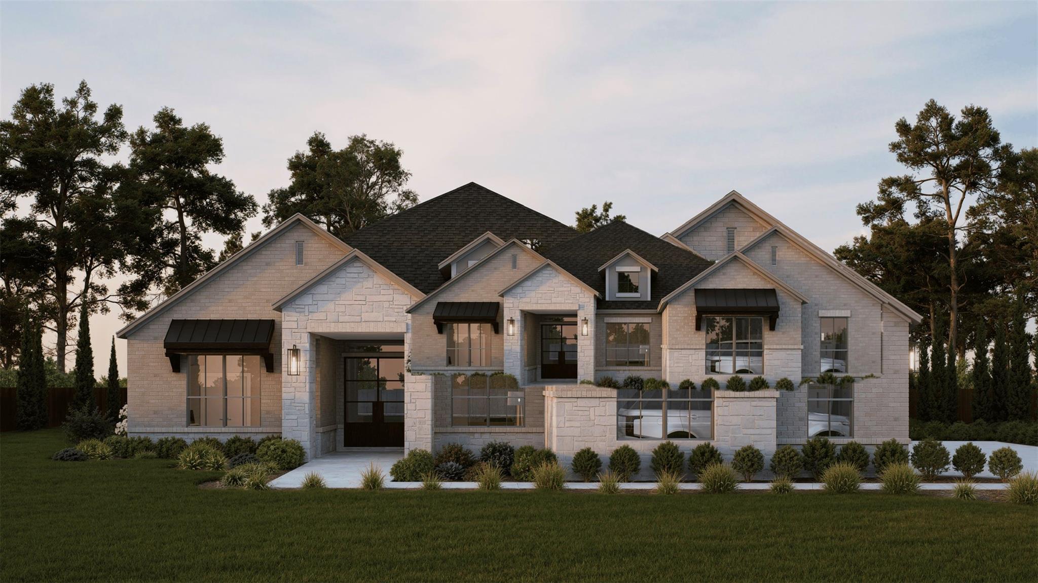 709 N 5th Street Jarrell TX 76537