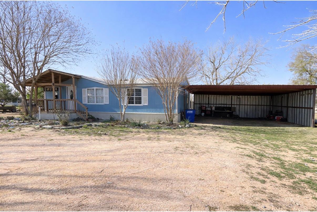 709 N 5th Street Jarrell TX 76537