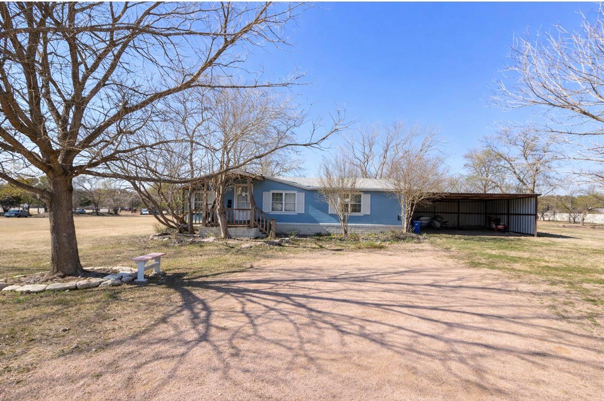 709 N 5th Street Jarrell TX 76537