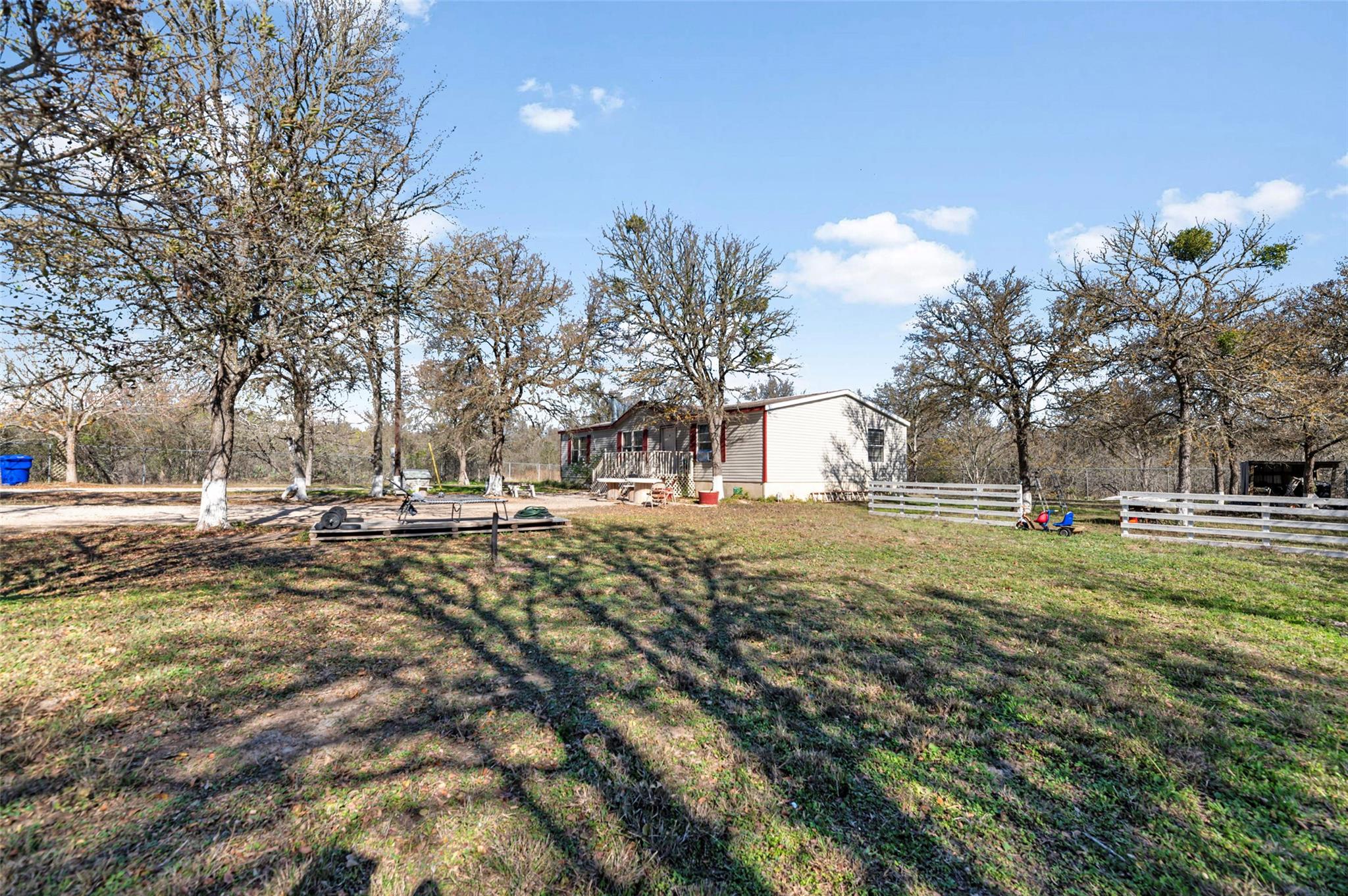 214 The Ranch Road Del Valle TX 78617