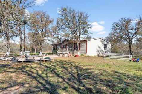 214 The Ranch Road Del Valle TX 78617