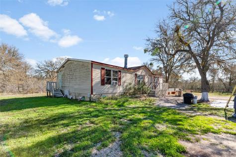 214 The Ranch Road Del Valle TX 78617
