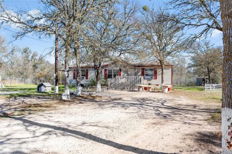214 The Ranch Road Del Valle TX 78617