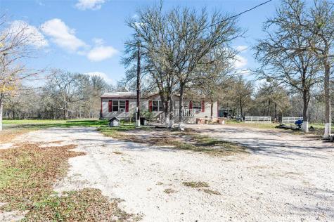 214 The Ranch Road Del Valle TX 78617