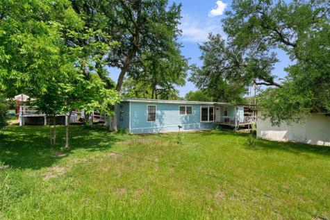 300 Corral Lane Liberty Hill TX 78642