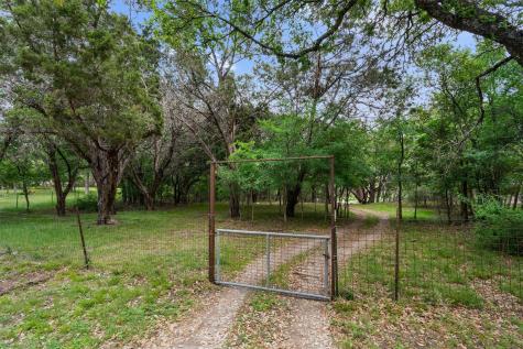 300 Corral Lane Liberty Hill TX 78642