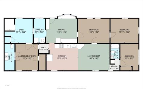 300 Corral Lane Liberty Hill TX 78642