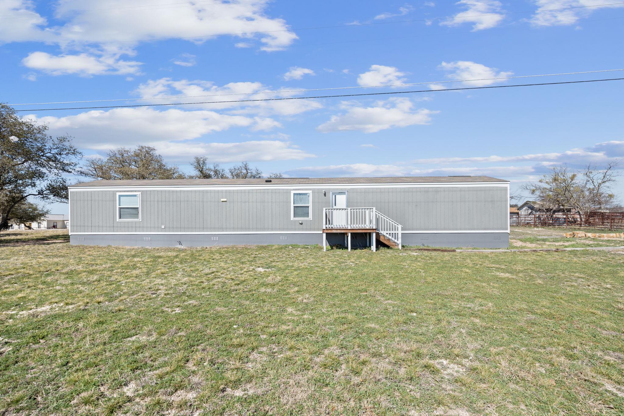 606 W Lampasas Street Lometa TX 76853