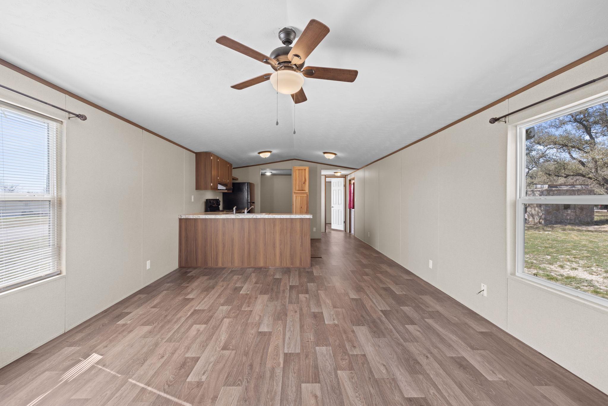 606 W Lampasas Street Lometa TX 76853